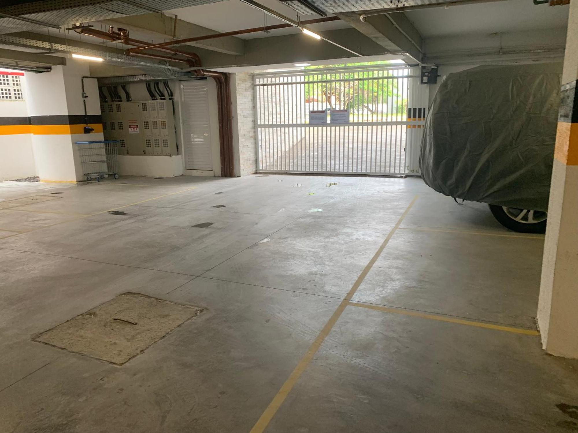 Nixxus Perfeito Apartamento Pôrto das Galinhas