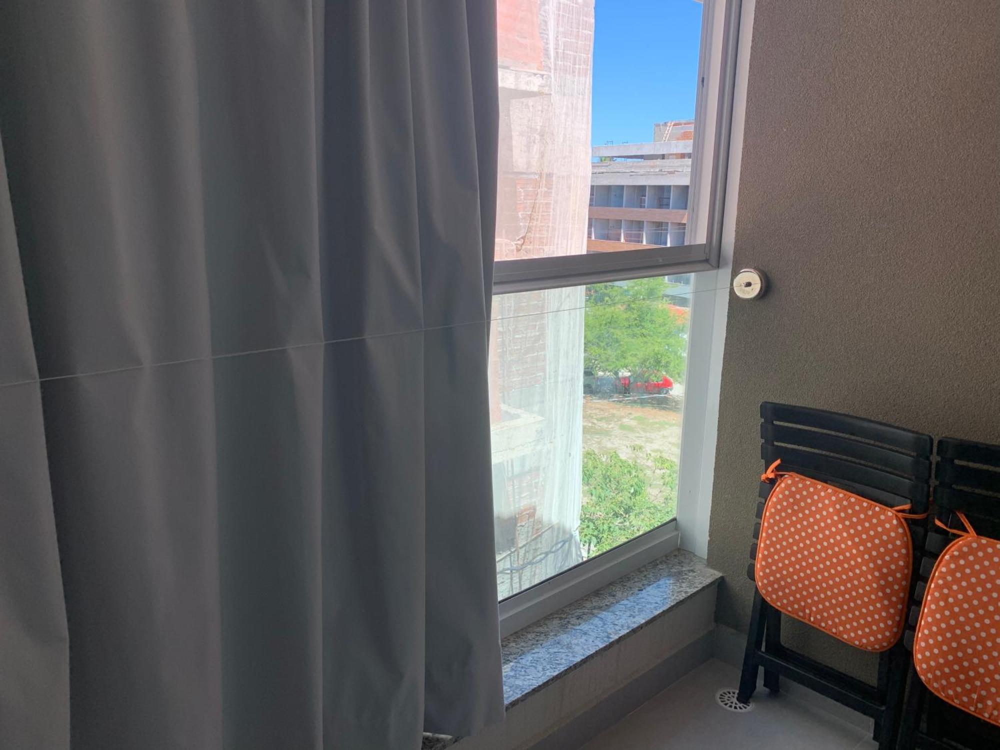 Apartamento Nixxus Perfeito
