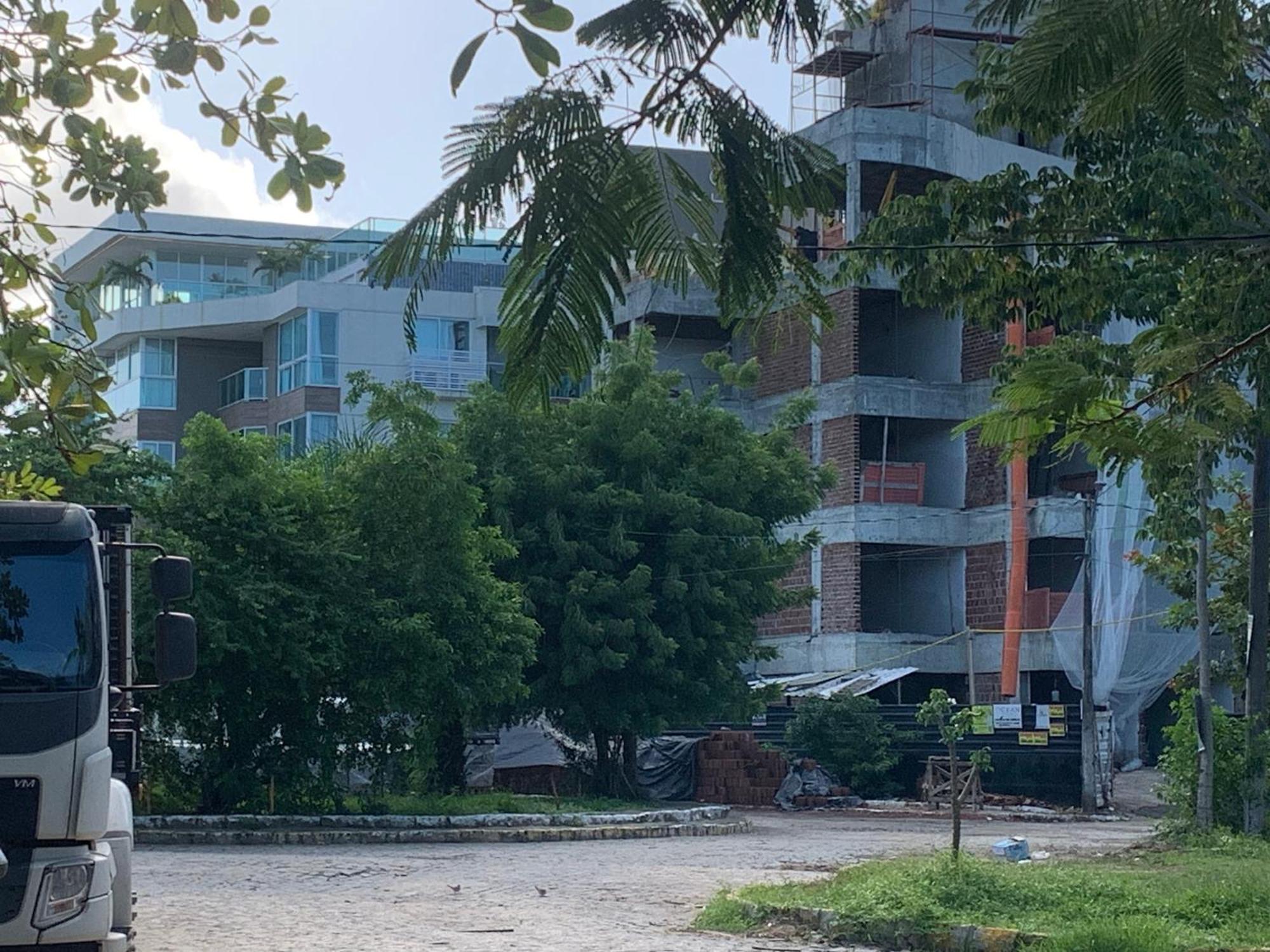 Nixxus Perfeito Apartamento Pôrto das Galinhas