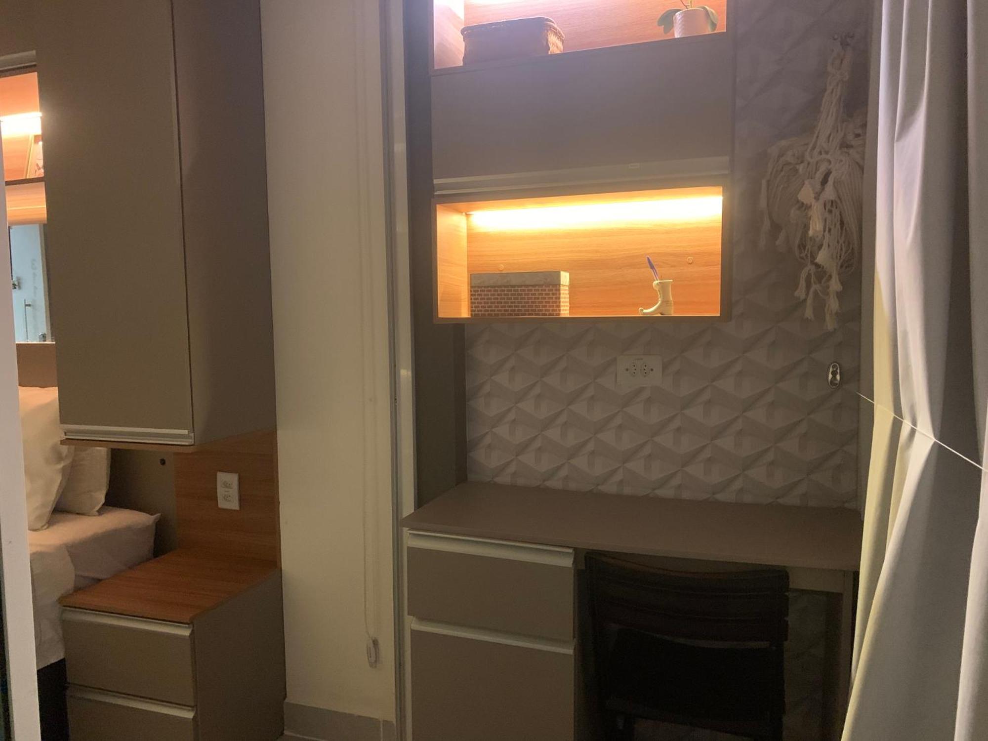 Apartamento Nixxus Perfeito