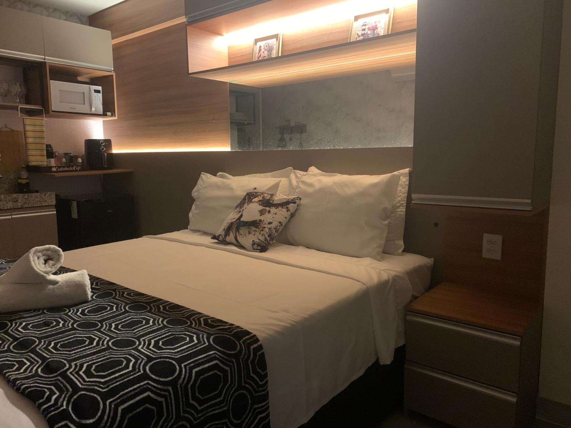 Nixxus Perfeito Apartamento *