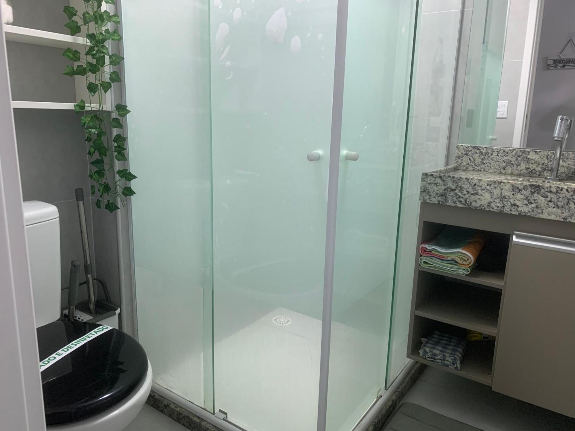 Apartamento Nixxus Perfeito *