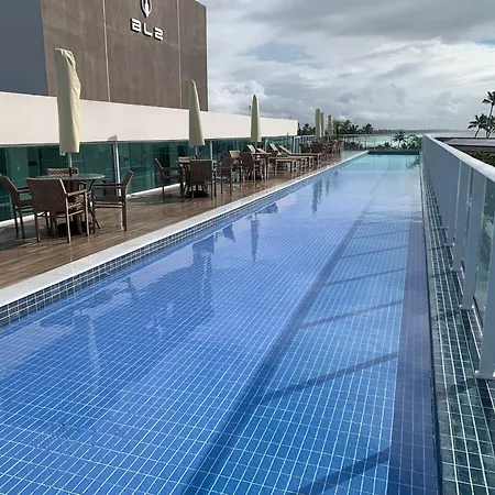 Nixxus Perfeito Apartment Porto de Galinhas Exterior photo