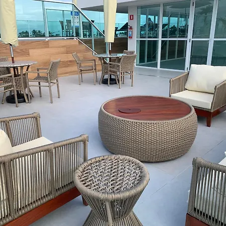 Nixxus Perfeito Apartment Porto de Galinhas Exterior photo