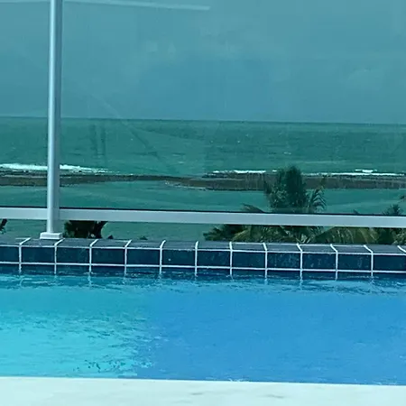 Nixxus Perfeito Apartment Porto de Galinhas Exterior photo