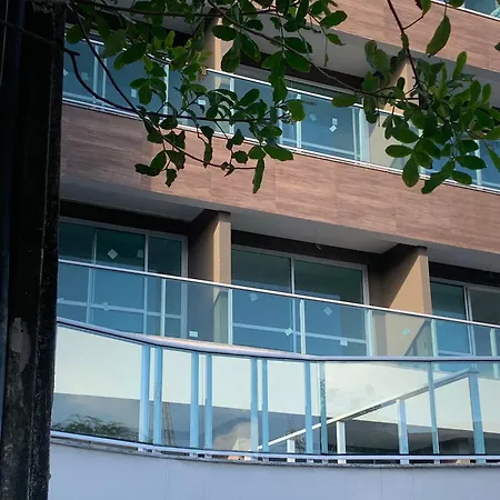 Nixxus Perfeito Apartment Porto de Galinhas Exterior photo