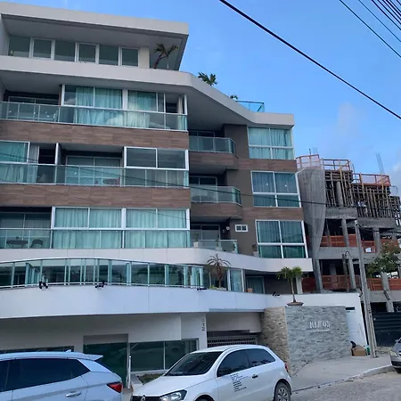 Nixxus Perfeito Apartment Porto de Galinhas Exterior photo