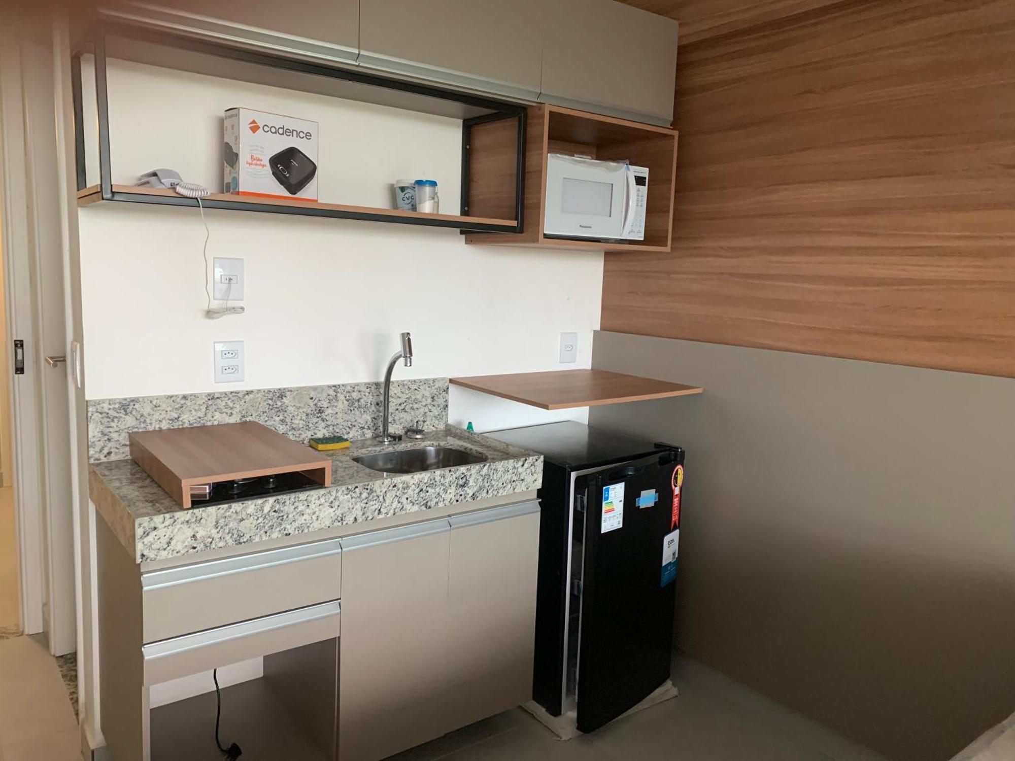Apartamento Nixxus Perfeito