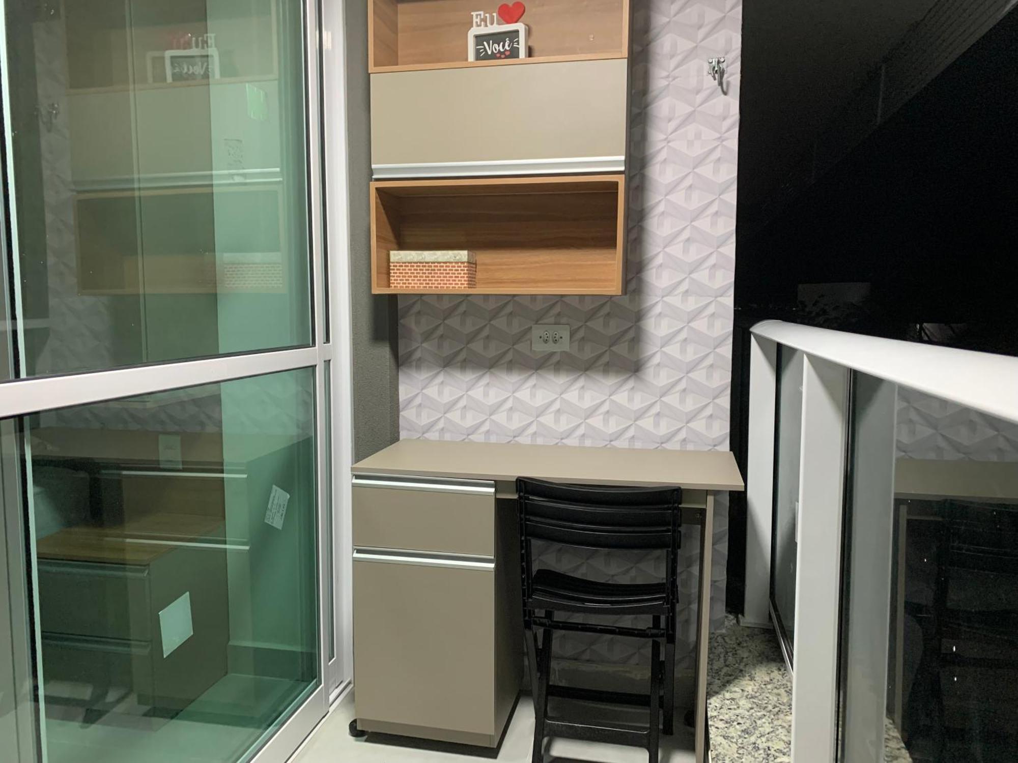 Apartamento Nixxus Perfeito *