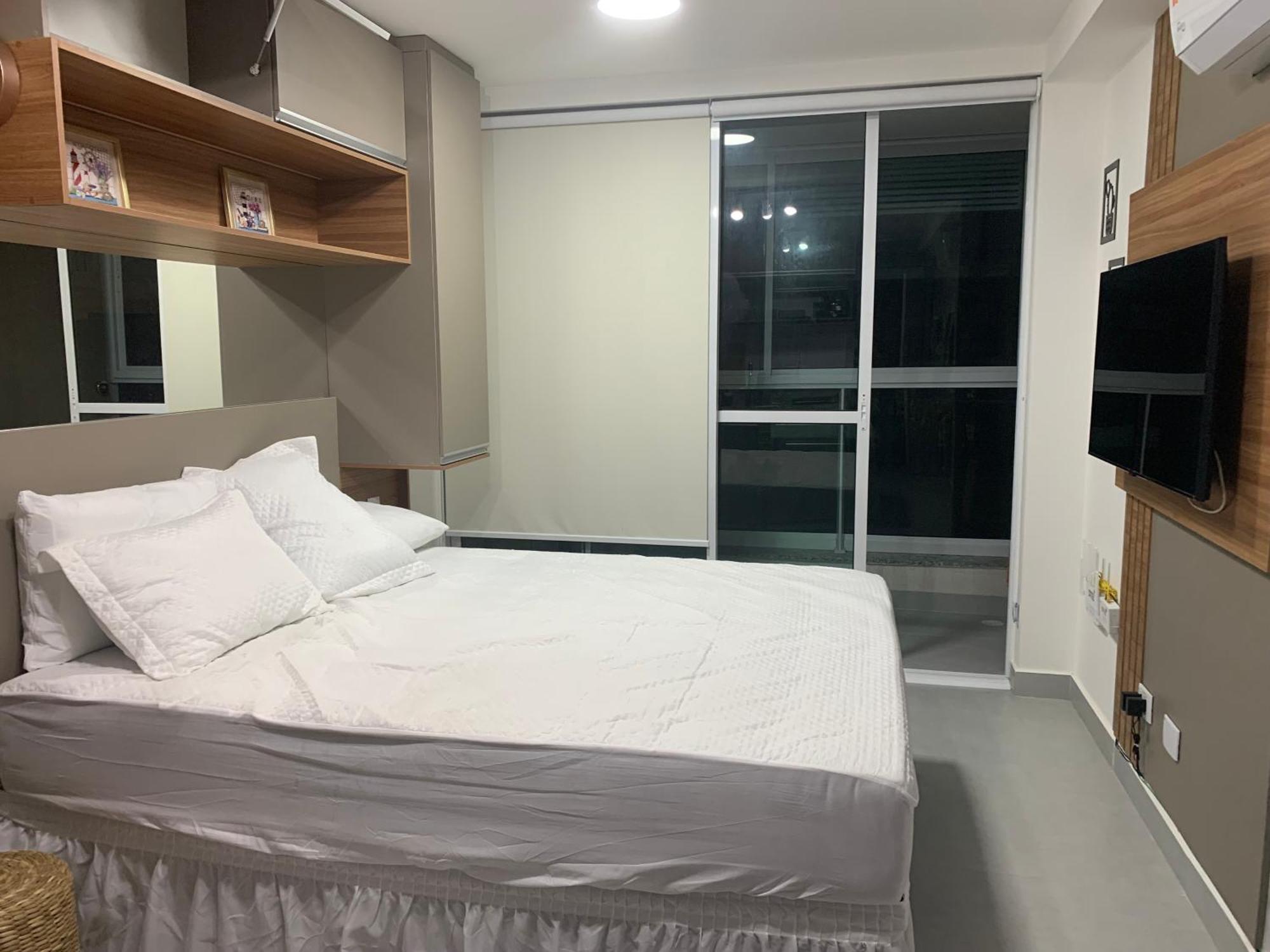 Nixxus Perfeito Apartamento