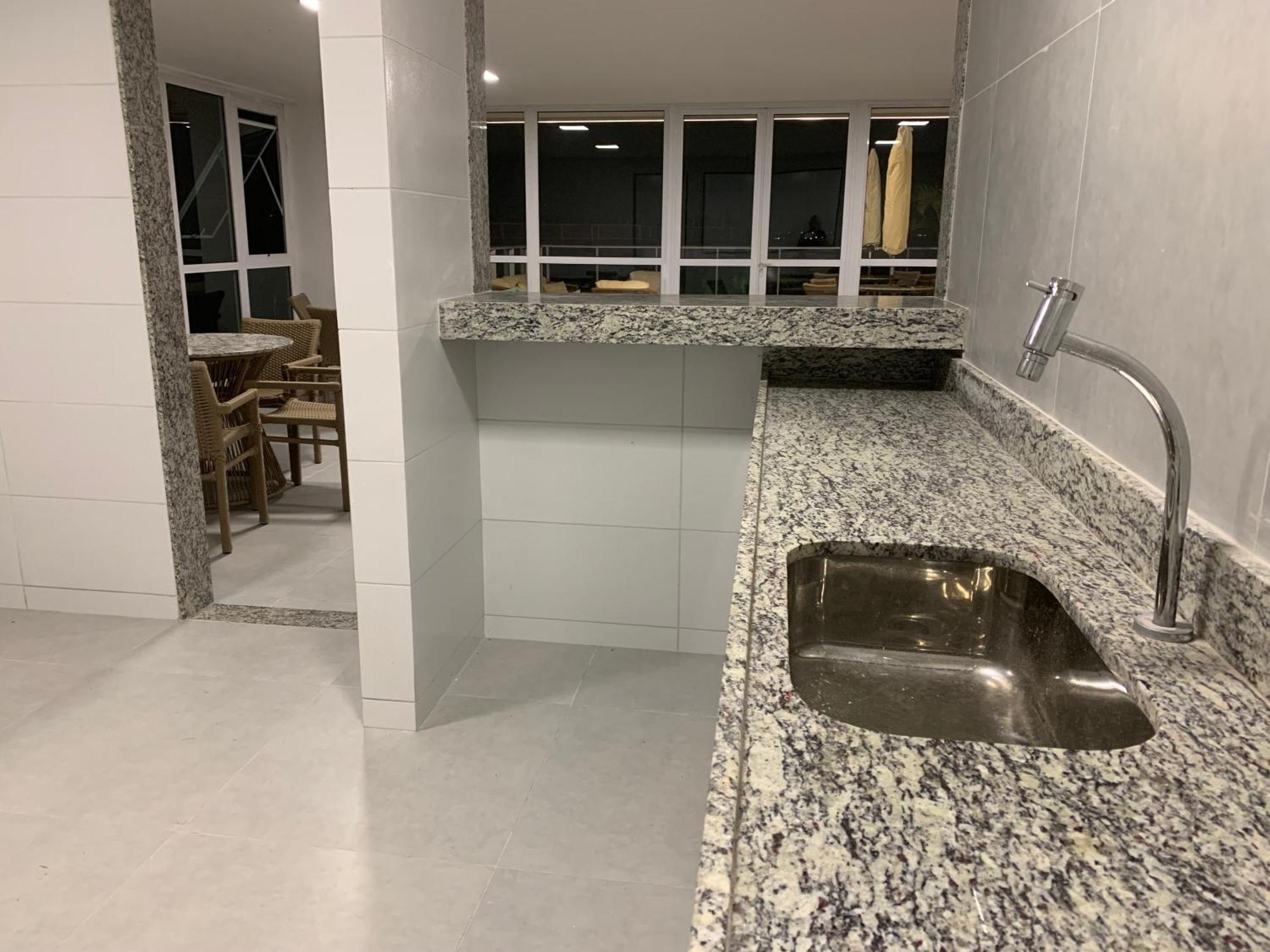 Apartamento Nixxus Perfeito