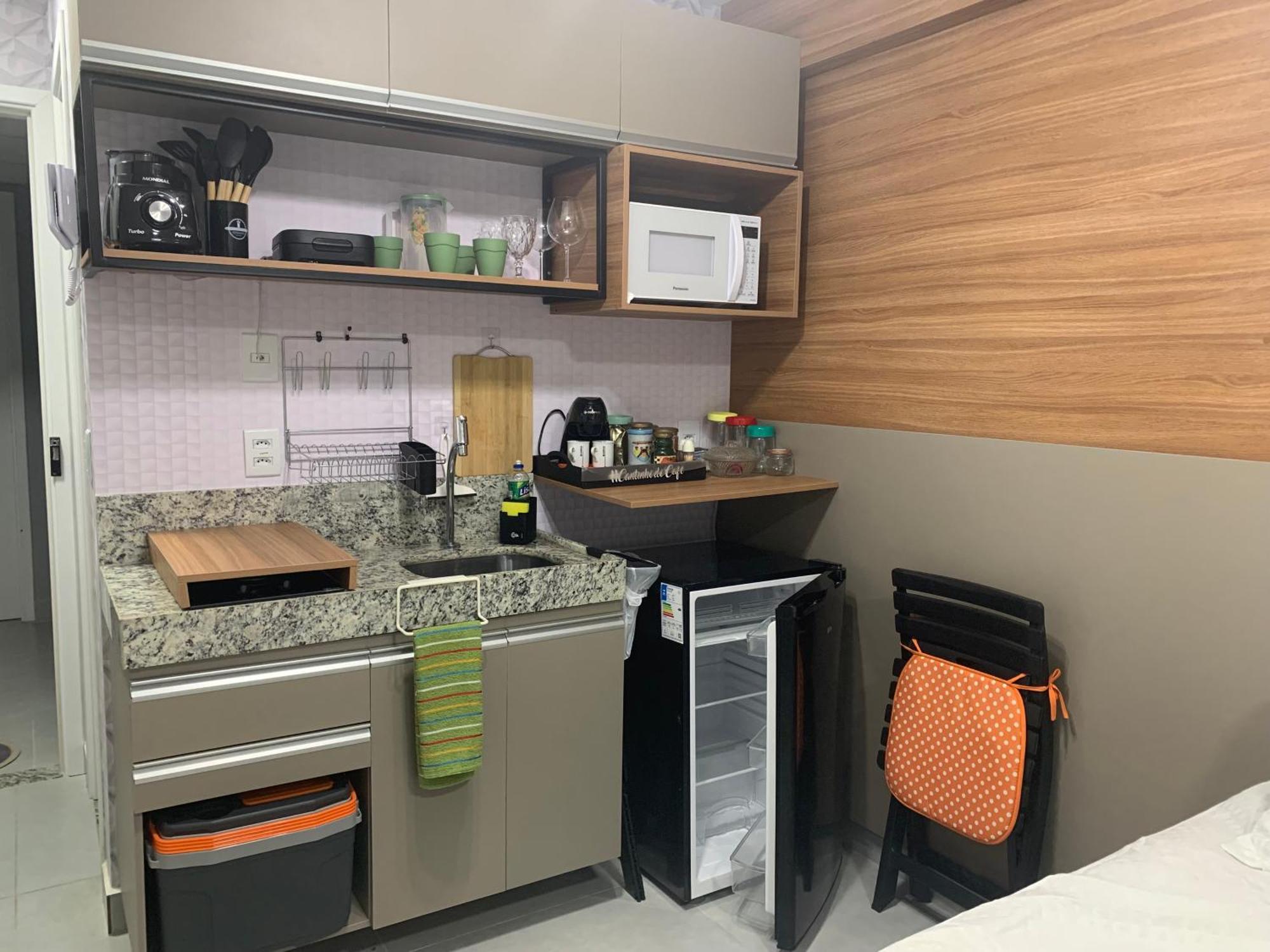 Nixxus Perfeito Apartamento