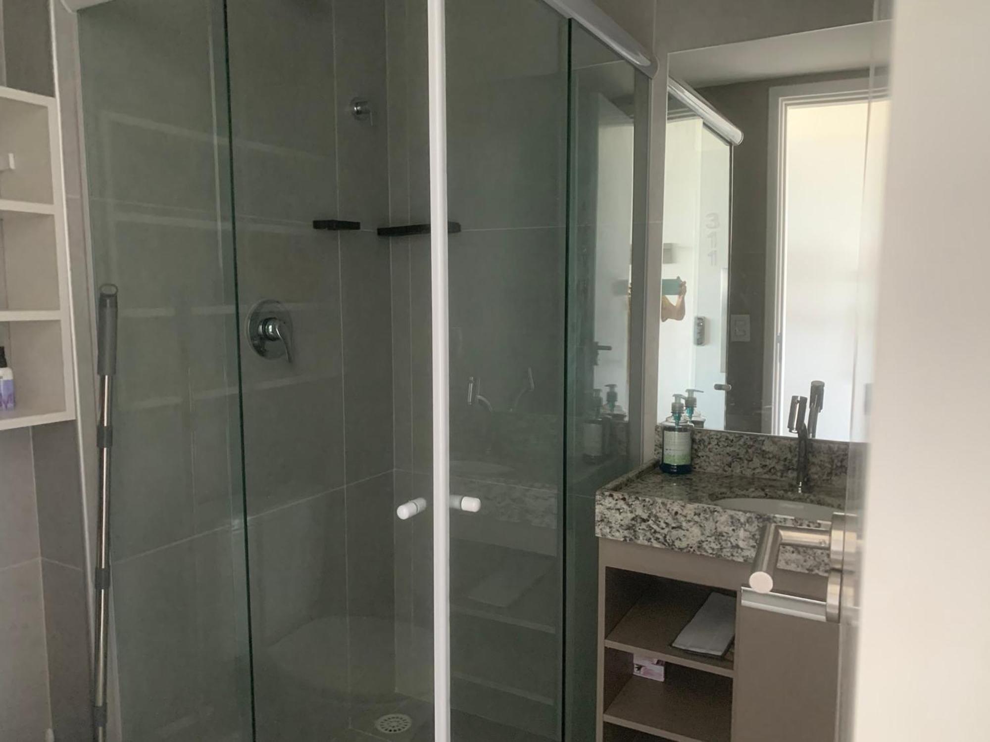 Apartamento Nixxus Perfeito *