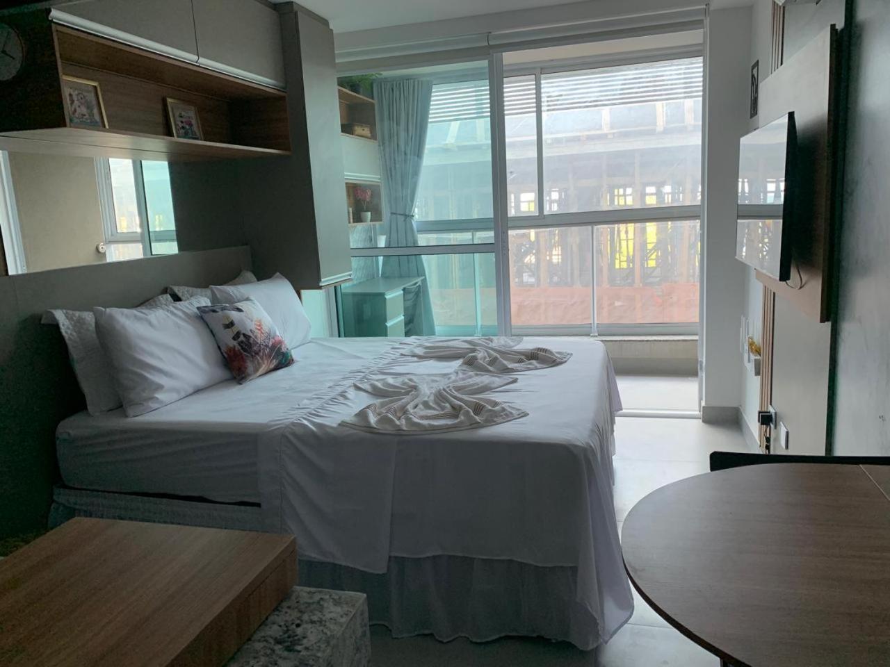 Apartamento Nixxus Perfeito Pôrto das Galinhas