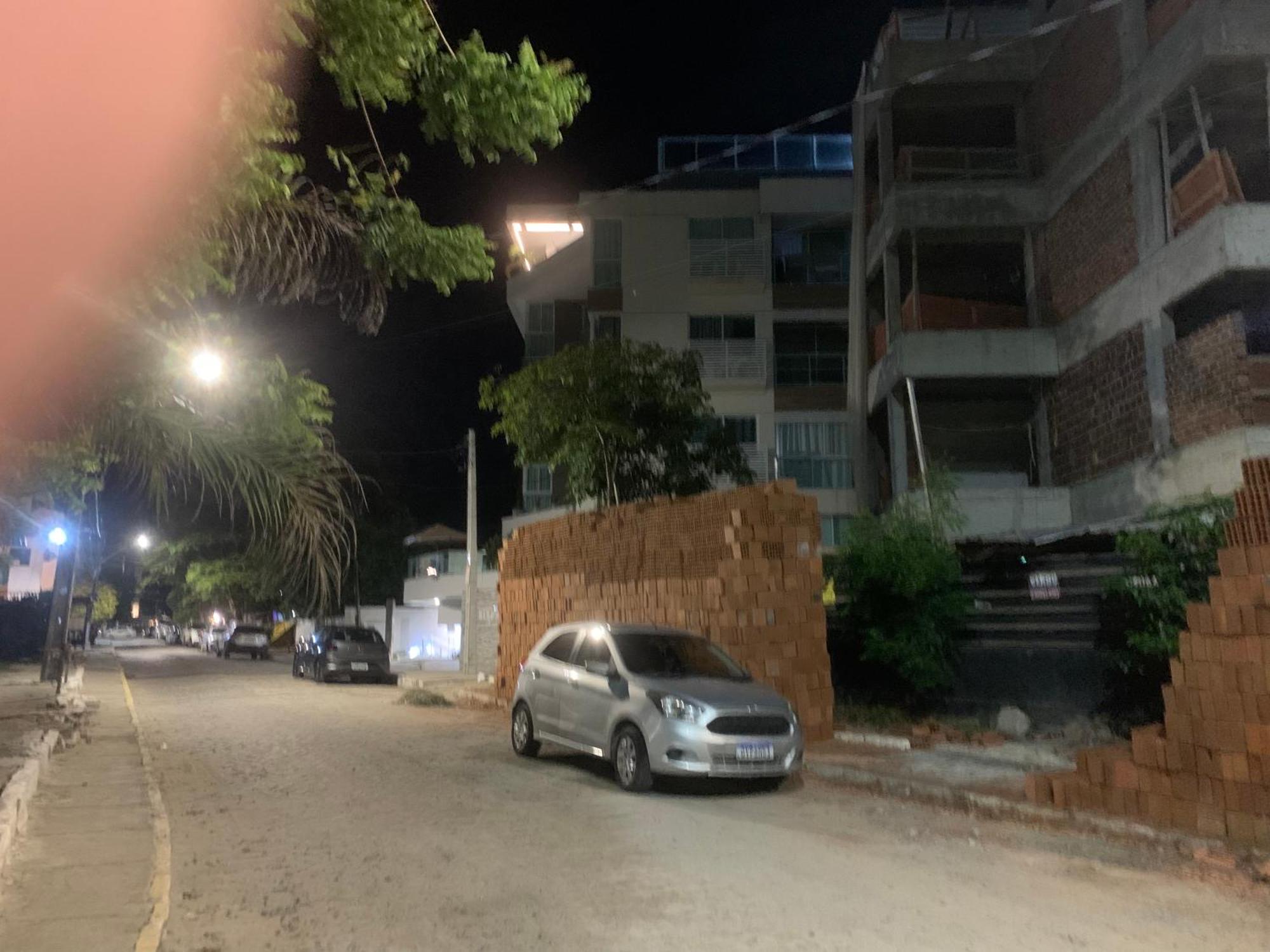 Nixxus Perfeito Apartamento