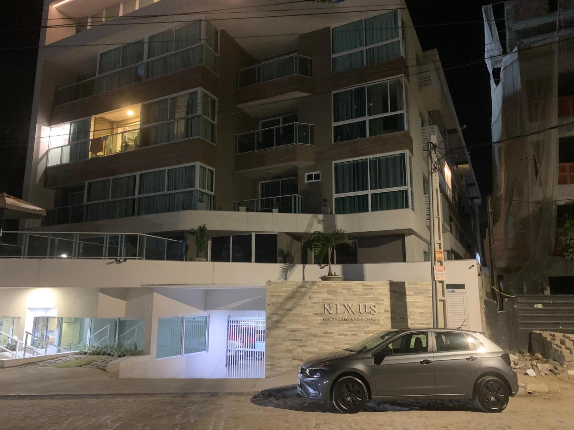 Nixxus Perfeito Apartamento Pôrto das Galinhas