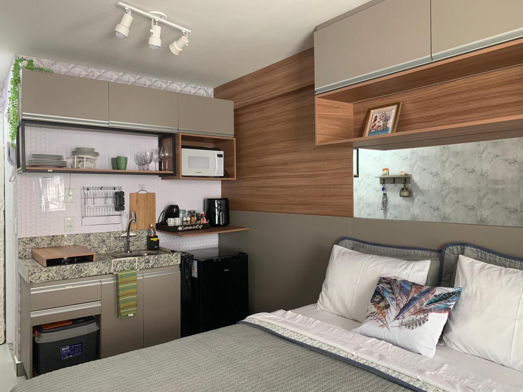 Nixxus Perfeito Apartamento